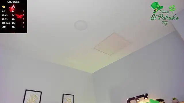 Azurra amatto2 online show from 17, 3, 2026