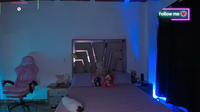 lunaarose online show from 13, 2, 2026