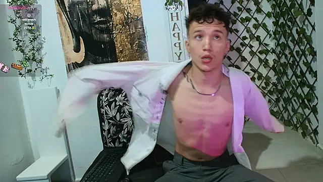 Patrick phoenix online show from 12, 11, 2025