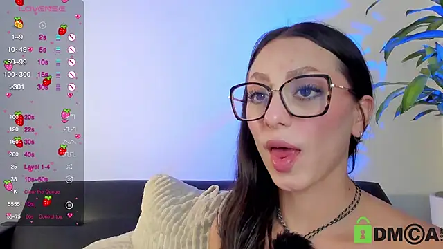 Snapshot of Scarlett_Jackson2 chatting on 16, 5, 2026 Scarlett Jackson2 online show from 16, 5, 2026
