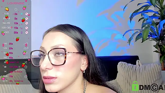 Snapshot of Scarlett_Jackson2 chatting on 4, 6, 2026 Scarlett Jackson2 online show from 4, 6, 2026