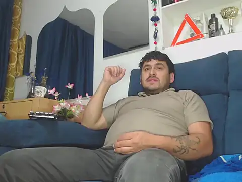 Snapshot of AMIRRAMIJANALHOT chatting on 6, 3, 2026 AMIRRAMIJANALHOT online show from 6, 3, 2026