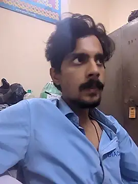 Sushant001 online show from 25, 9, 2025