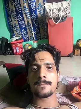 Sushant001 online show from 23, 10, 2025