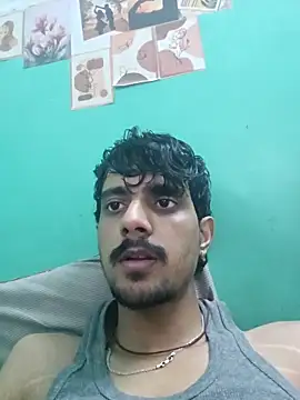 Sushant001 online show from 19, 2, 2026