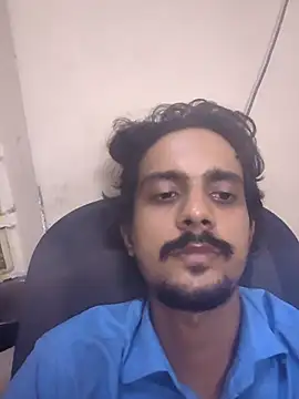 Sushant001 online show from 11, 7, 2026