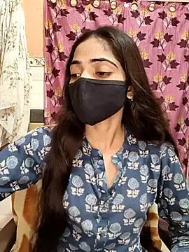 Snapshot of Cute_Manju01 chatting on 13, 9, 2025 Cute Manju01 online show from 13, 9, 2025