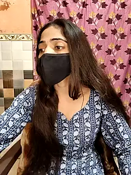 Snapshot of Cute_Manju01 chatting on 15, 9, 2025 Cute Manju01 online show from 15, 9, 2025