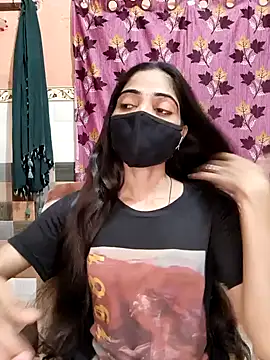 Snapshot of Cute_Manju01 chatting on 16, 9, 2025 Cute Manju01 online show from 16, 9, 2025