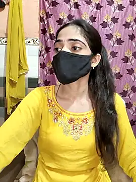 Snapshot of Cute_Manju01 chatting on 22, 9, 2025 Cute Manju01 online show from 22, 9, 2025