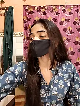 Snapshot of Cute_Manju01 chatting on 28, 9, 2025 Cute Manju01 online show from 28, 9, 2025