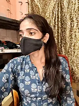 Snapshot of Cute_Manju01 chatting on 28, 9, 2025 Cute Manju01 online show from 28, 9, 2025