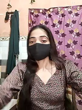 Snapshot of Cute_Manju01 chatting on 3, 10, 2025 Cute Manju01 online show from 3, 10, 2025