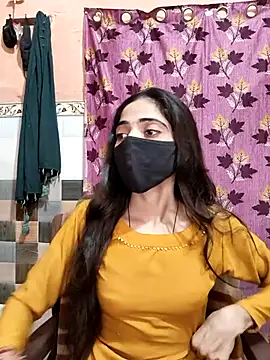 Snapshot of Cute_Manju01 chatting on 5, 10, 2025 Cute Manju01 online show from 5, 10, 2025