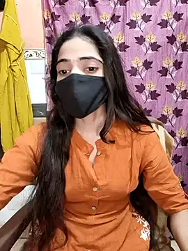 Snapshot of Cute_Manju01 chatting on 10, 10, 2025 Cute Manju01 online show from 10, 10, 2025