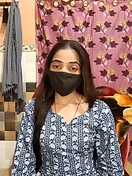 Snapshot of Cute_Manju01 chatting on 17, 10, 2025 Cute Manju01 online show from 17, 10, 2025