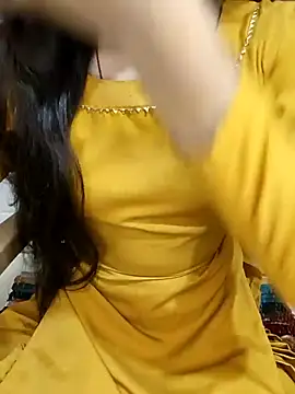 Snapshot of Cute_Manju01 chatting on 21, 10, 2025 Cute Manju01 online show from 21, 10, 2025