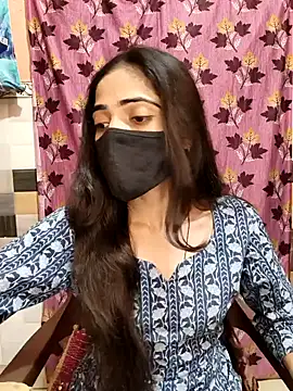 Cute Manju01 online show from 6, 11, 2025