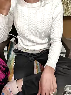 Cute Manju01 online show from 14, 12, 2025