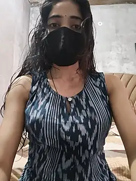 Cute Manju01 online show from 10, 7, 2026