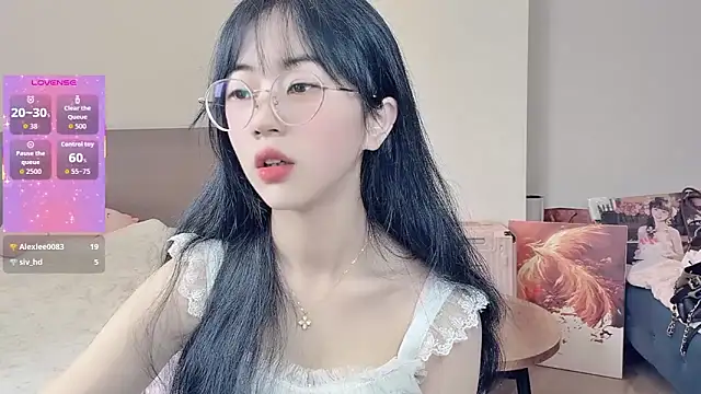 nini a online show from 13, 2, 2026