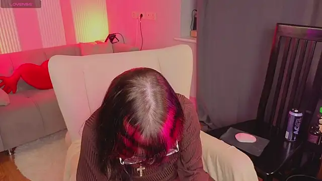 Snapshot of Misa_Perfect chatting on 29, 9, 2025 Misa Perfect online show from 29, 9, 2025