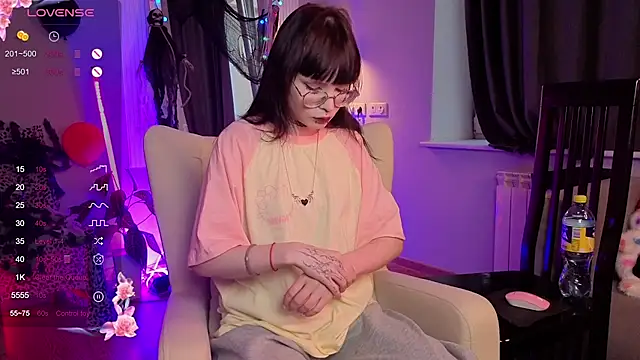 Snapshot of Misa_Perfect chatting on 1, 11, 2025 Misa Perfect online show from 1, 11, 2025