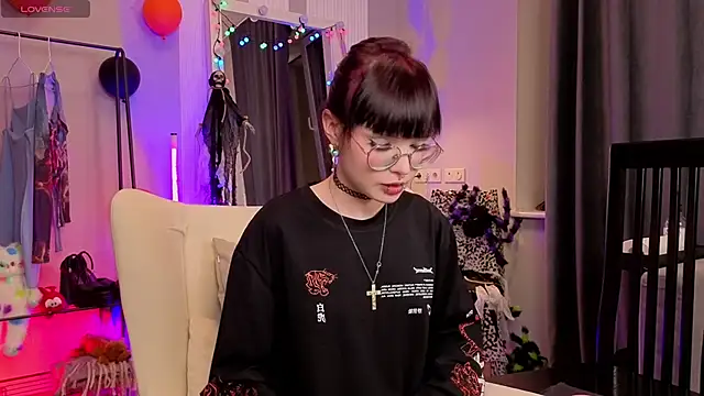 Snapshot of Misa_Perfect chatting on 10, 11, 2025 Misa Perfect online show from 10, 11, 2025