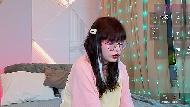 Snapshot of Misa_Perfect chatting on 4, 12, 2025 Misa Perfect online show from 4, 12, 2025