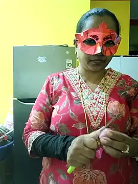 ammu1990 online show from 18, 1, 2026