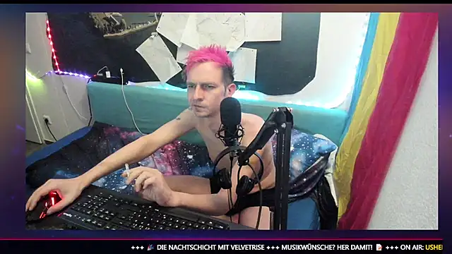 DaveLindau online show from 13, 1, 2026