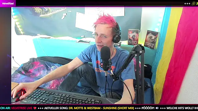 DaveLindau online show from 10, 2, 2026