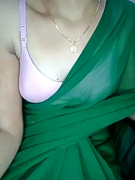 Nidhi lovely online show from 27, 9, 2025