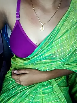 Nidhi lovely online show from 10, 1, 2026