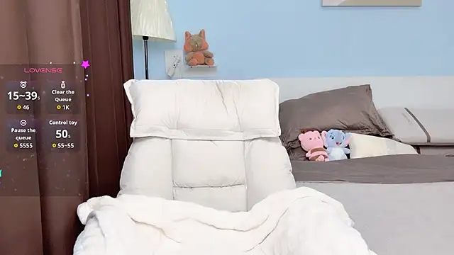 ViViennepp online show from 19, 10, 2025