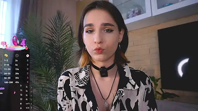 Asecondsoul online show from 15, 9, 2025