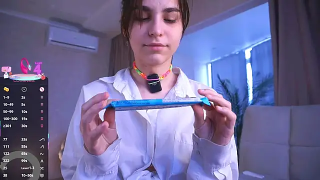 Asecondsoul online show from 21, 9, 2025