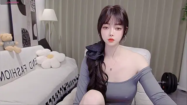 Snapshot of uikyy1 chatting on 5, 4, 2026 uikyy1 online show from 5, 4, 2026