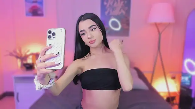 emma soul1 online show from 20, 3, 2026