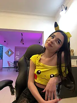 Snapshot of emma_soul1 chatting on 27, 5, 2026 emma soul1 online show from 27, 5, 2026