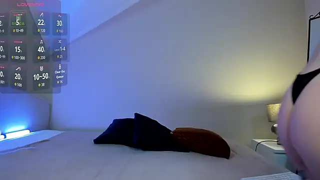 Naomi Urban online show from 20, 9, 2025