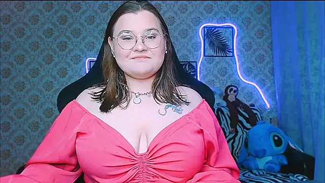 InLoveWithLife26 online show from 14, 9, 2025