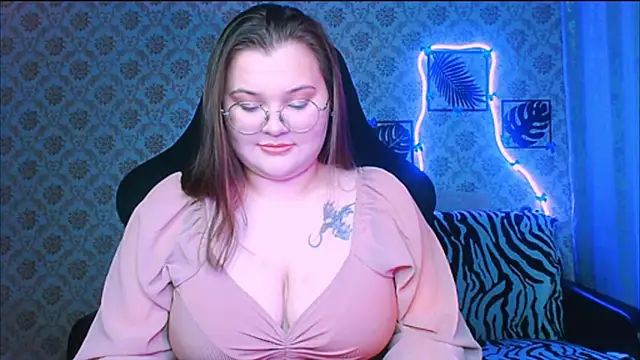 Snapshot of InLoveWithLife26 chatting on 8, 1, 2026 InLoveWithLife26 online show from 8, 1, 2026