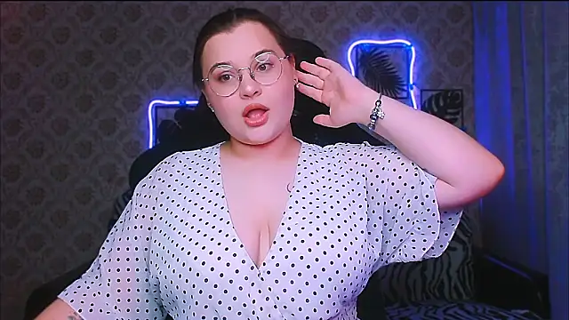 Snapshot of InLoveWithLife26 chatting on 13, 1, 2026 InLoveWithLife26 online show from 13, 1, 2026