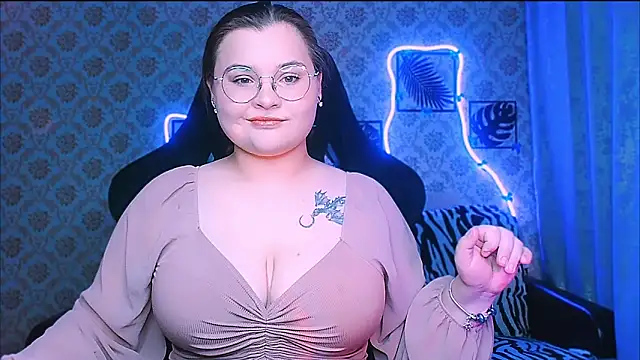 Snapshot of InLoveWithLife26 chatting on 16, 1, 2026 InLoveWithLife26 online show from 16, 1, 2026