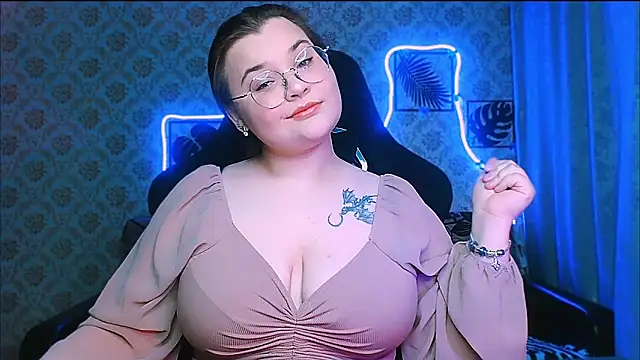 Snapshot of InLoveWithLife26 chatting on 14, 2, 2026 InLoveWithLife26 online show from 14, 2, 2026