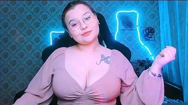 Snapshot of InLoveWithLife26 chatting on 24, 2, 2026 InLoveWithLife26 online show from 24, 2, 2026