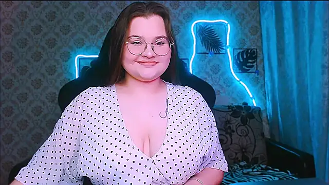 Snapshot of InLoveWithLife26 chatting on 25, 2, 2026 InLoveWithLife26 online show from 25, 2, 2026