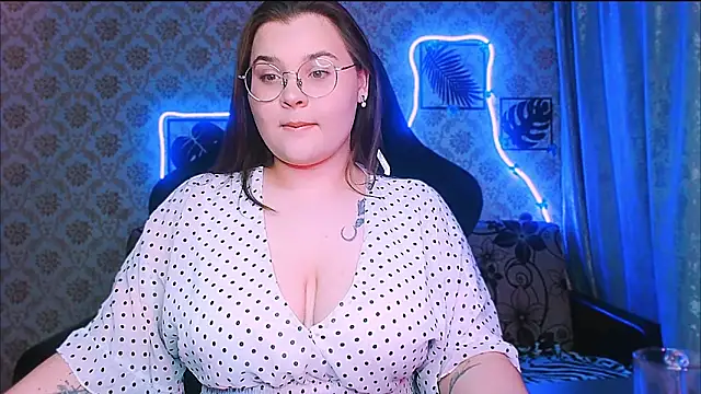 Snapshot of InLoveWithLife26 chatting on 4, 3, 2026 InLoveWithLife26 online show from 4, 3, 2026