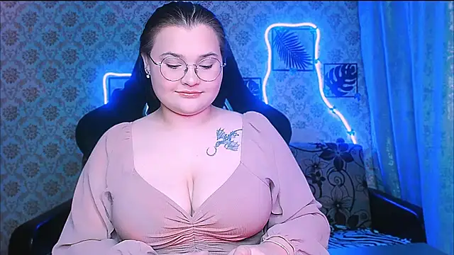 Snapshot of InLoveWithLife26 chatting on 5, 3, 2026 InLoveWithLife26 online show from 5, 3, 2026